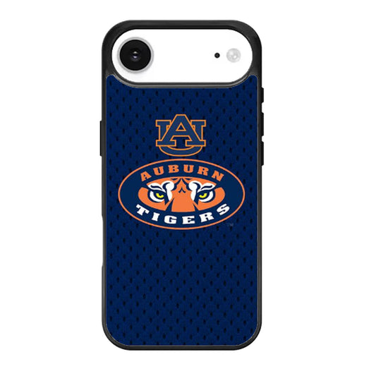 AUBURN TIGERS FOOTBALL iPhone Air Case