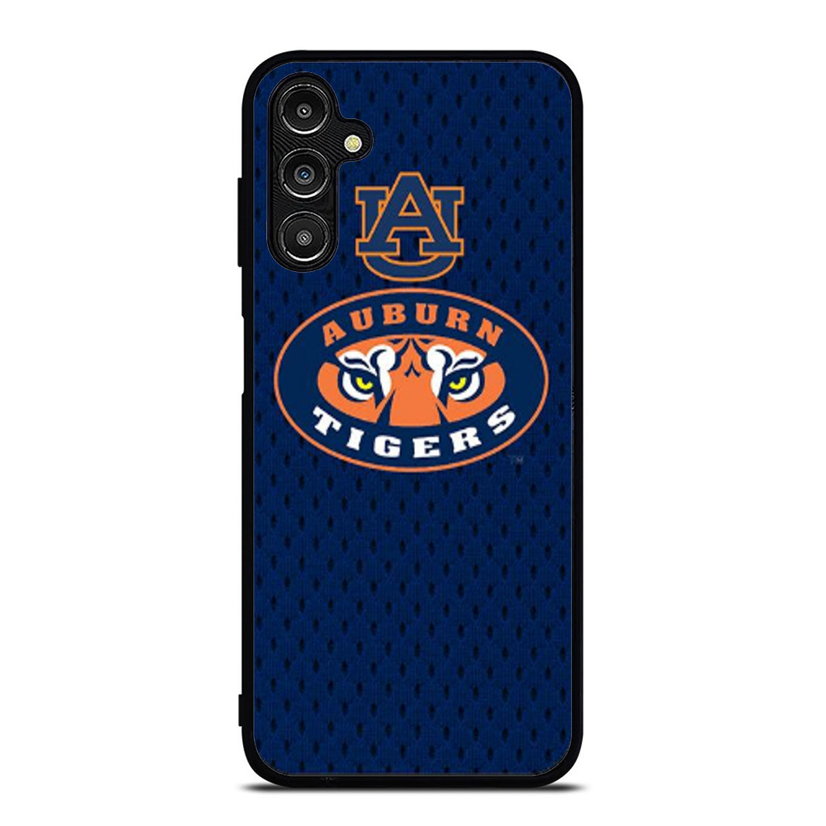 AUBURN TIGERS FOOTBALL Samsung A16 Case
