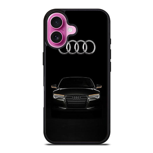 AUDI CAR iPhone Case Cover