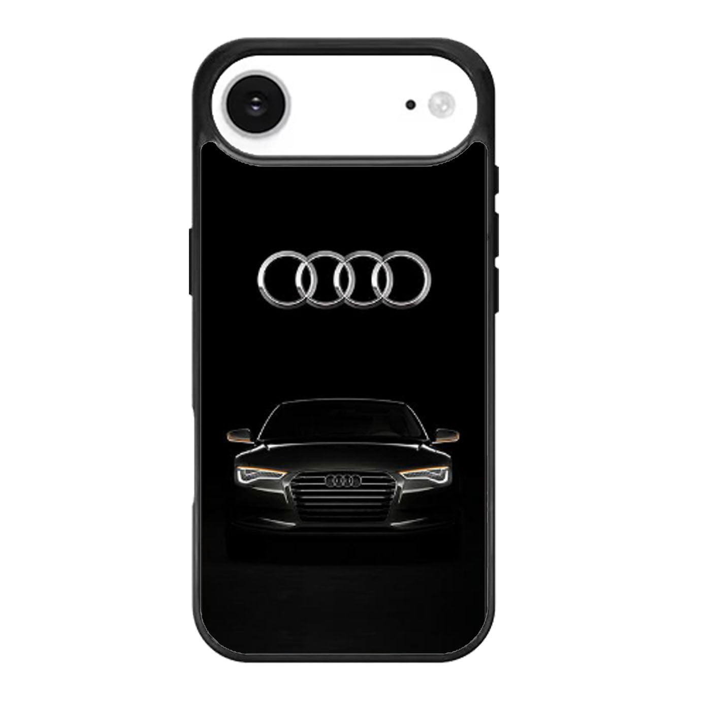 AUDI CAR iPhone Air Case