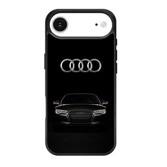 AUDI CAR iPhone Air Case