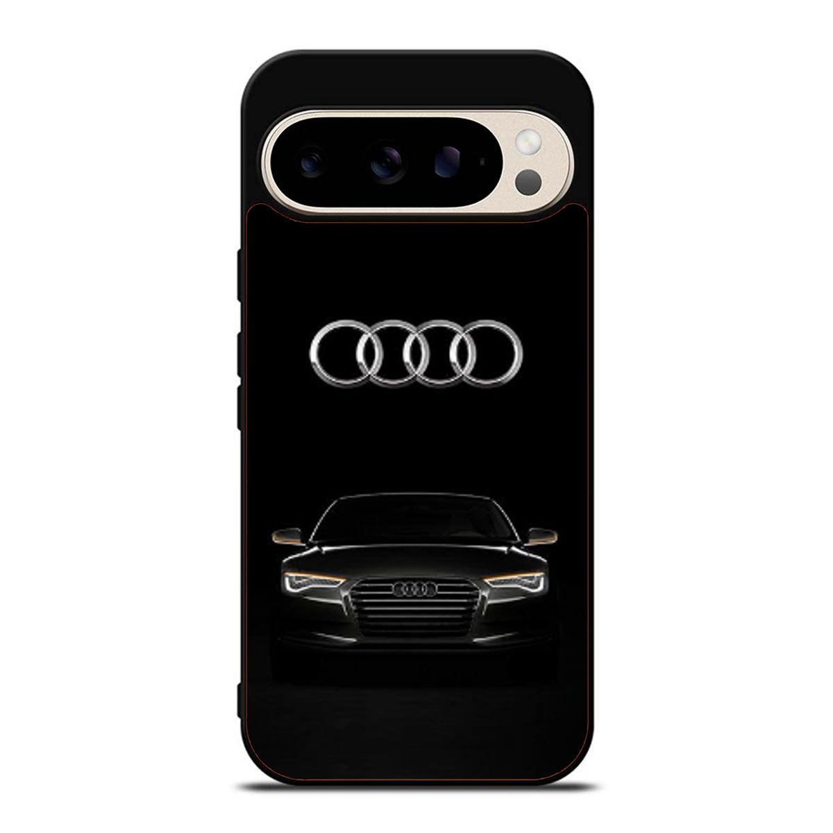 AUDI CAR Google Pixel 9 Pro Case