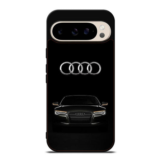 AUDI CAR Google Pixel 9 Pro Case