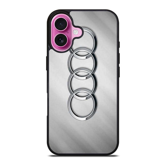 AUDI ICON iPhone Case Cover
