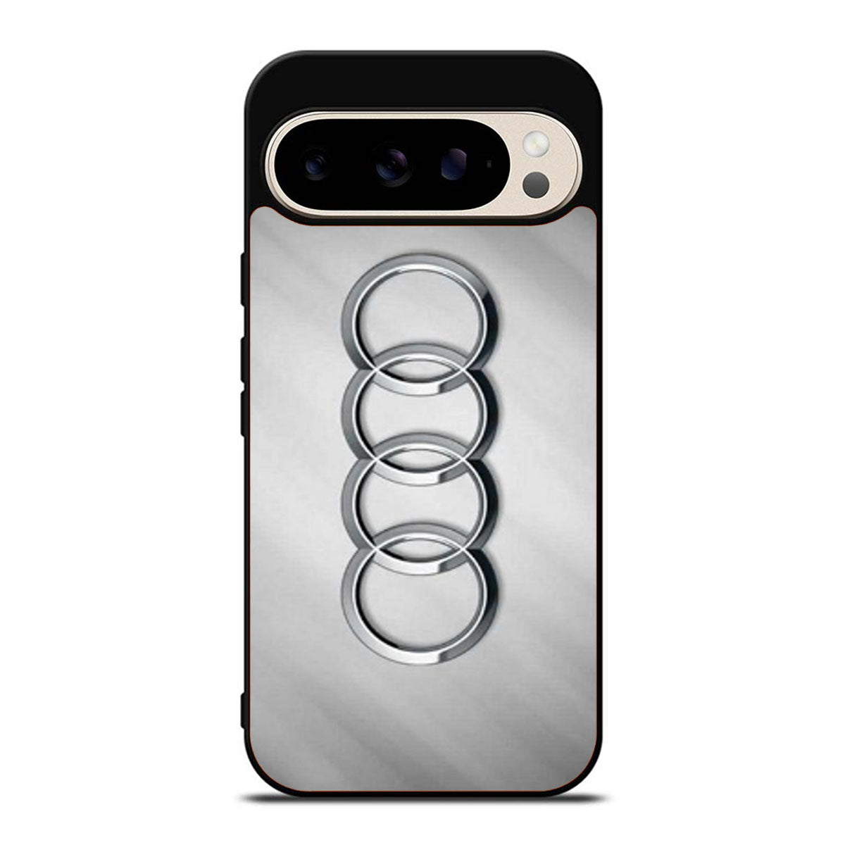 AUDI ICON Google Pixel 9 Pro Case