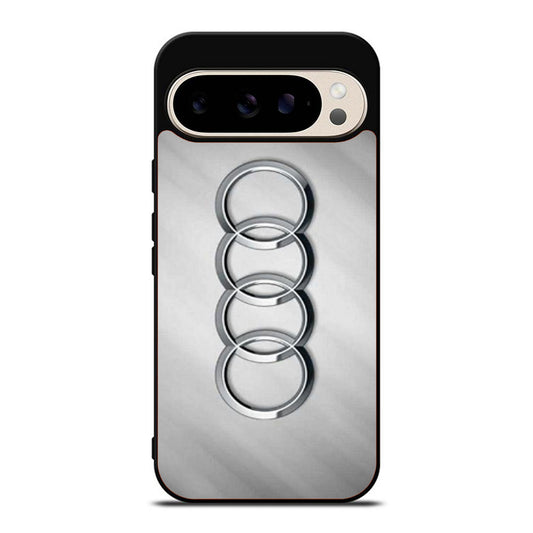 AUDI ICON Google Pixel 9 Pro Case