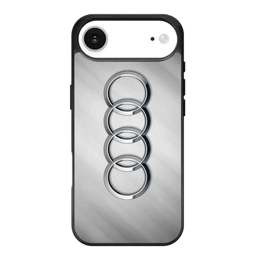 AUDI ICON iPhone Air Case
