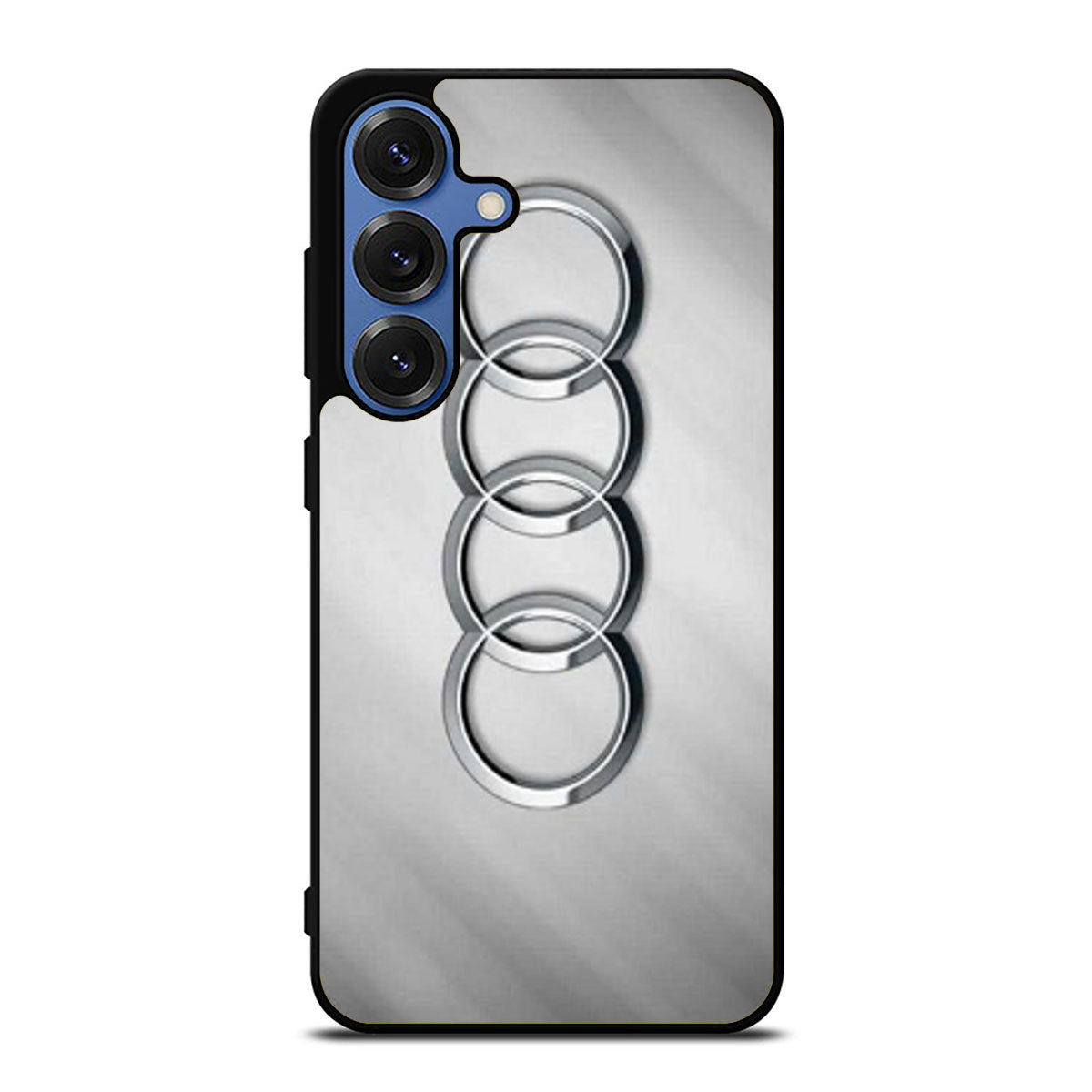 AUDI ICON Samsung S25 Ultra Case