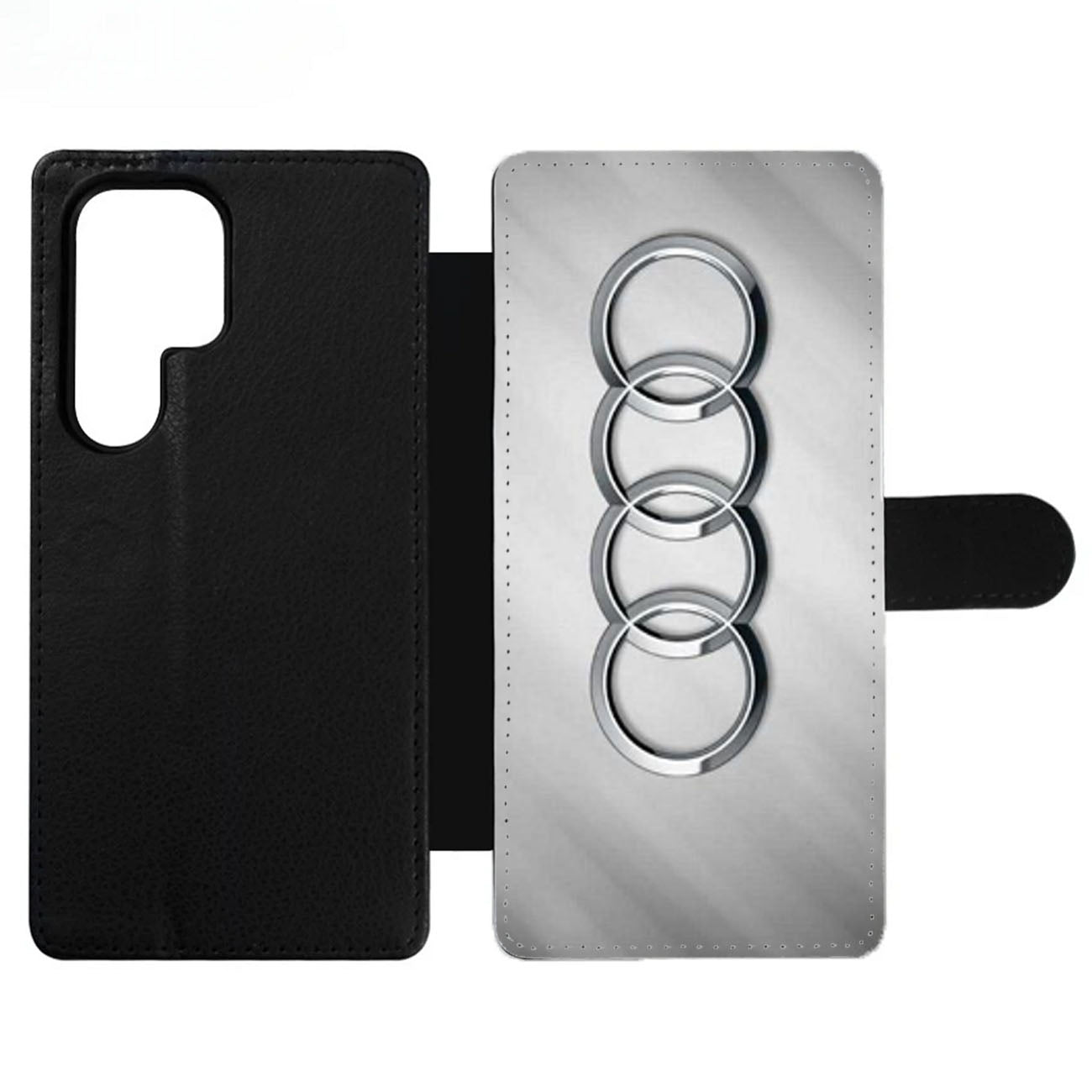 AUDI ICON Wallet Samsung Case