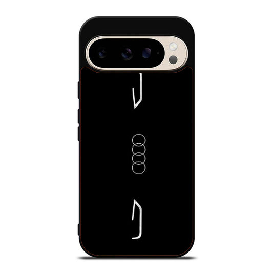 AUDI LOGO ART Google Pixel 9 Pro Case
