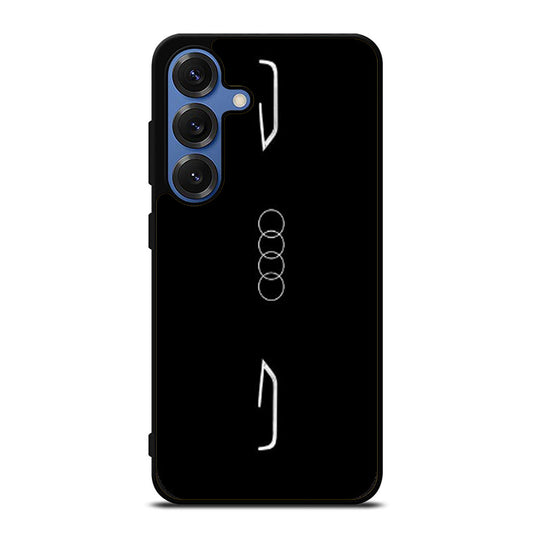 AUDI LOGO ART Samsung S25 Ultra Case