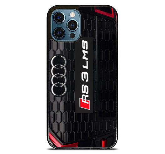 AUDI RS 3iPhone iPhone 14 Pro Max Case