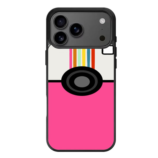 A Beautiful Mess App Two iPhone 17 Pro Max Case