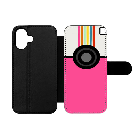 A Beautiful Mess App Two Wallet iPhone Case
