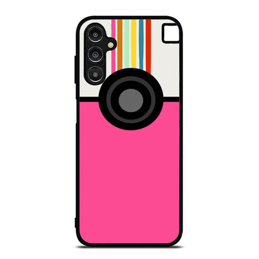 A Beautiful Mess App Two Samsung A16 Case