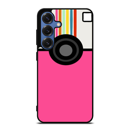 A Beautiful Mess App Two Samsung S25 Ultra Case
