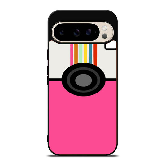 A Beautiful Mess App Two Google Pixel 9 Pro Case