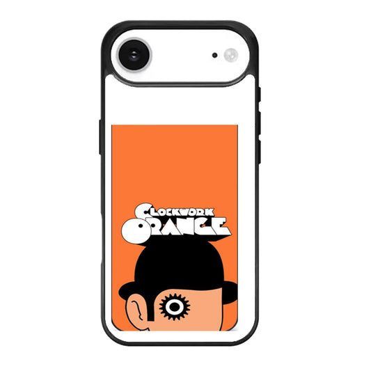 A Clockwork Orange iPhone Air Case