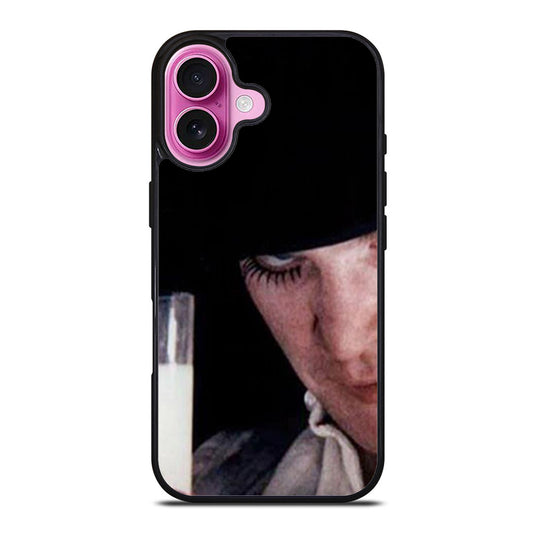 A Clockwork Orange Two iPhone Case Cover