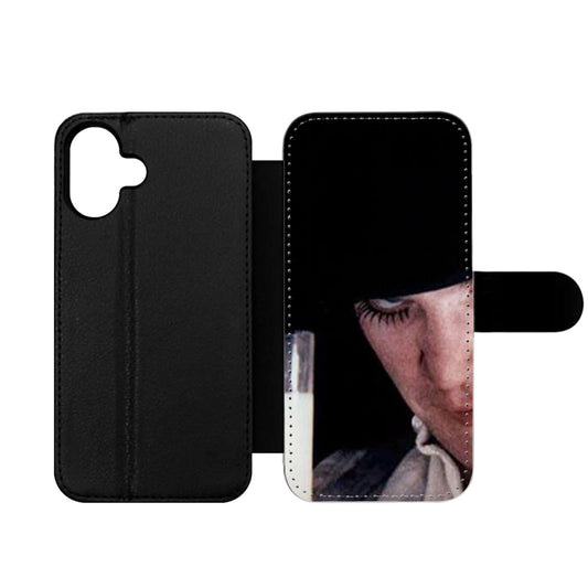 A Clockwork Orange Two Wallet iPhone Case