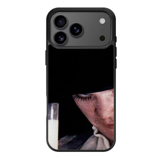A Clockwork Orange Two iPhone 17 Pro Max Case