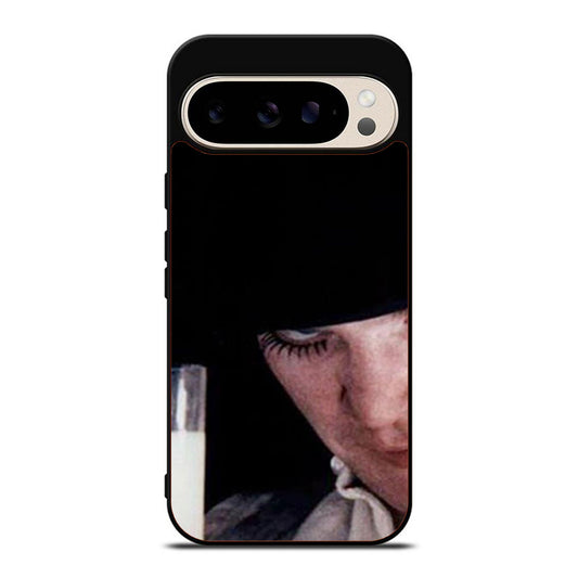 A Clockwork Orange Two Google Pixel 9 Pro Case