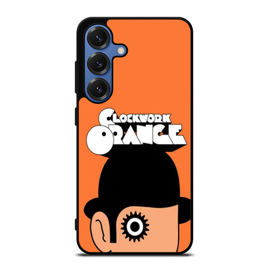 A Clockwork Orange Samsung S25 Ultra Case