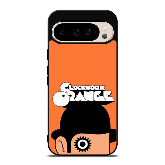 A Clockwork Orange Google Pixel 9 Pro Case