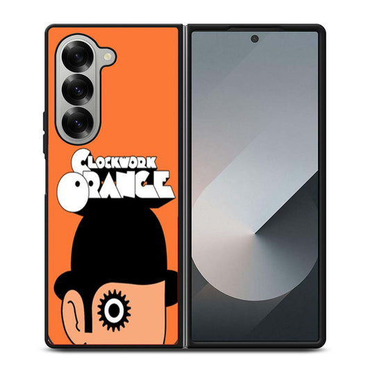 A Clockwork Orange Samsung Z Fold 6 Case