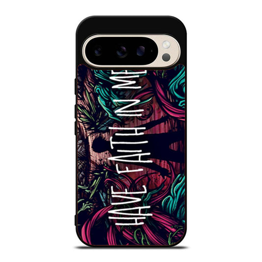 A Day To Remember Have Faith In Me Google Pixel 9 Pro Case