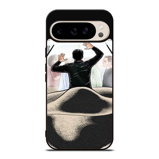 A Day To Remember Cover Album Two Google Pixel 9 Pro Case
