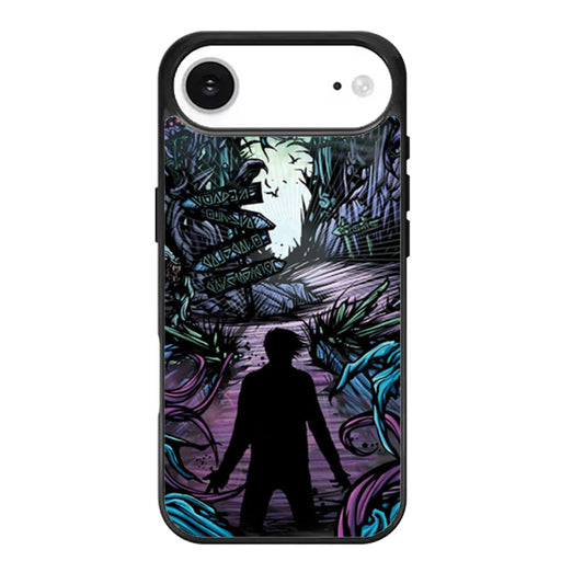 A Day To Remember Two iPhone Air Case