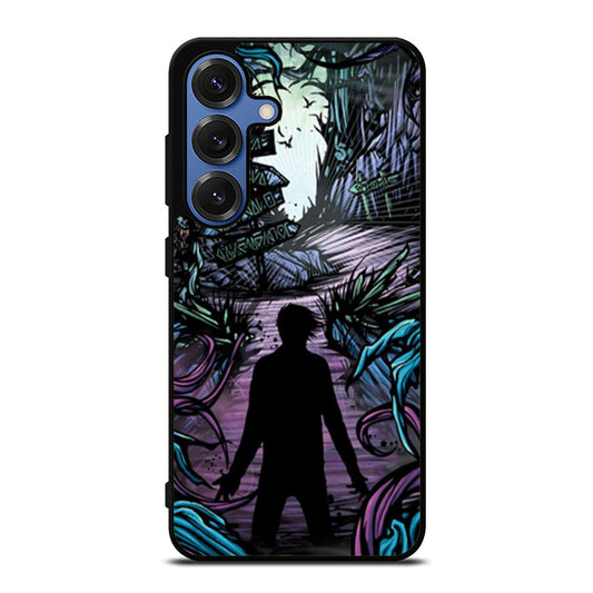 A Day To Remember Two Samsung S25 Ultra Case