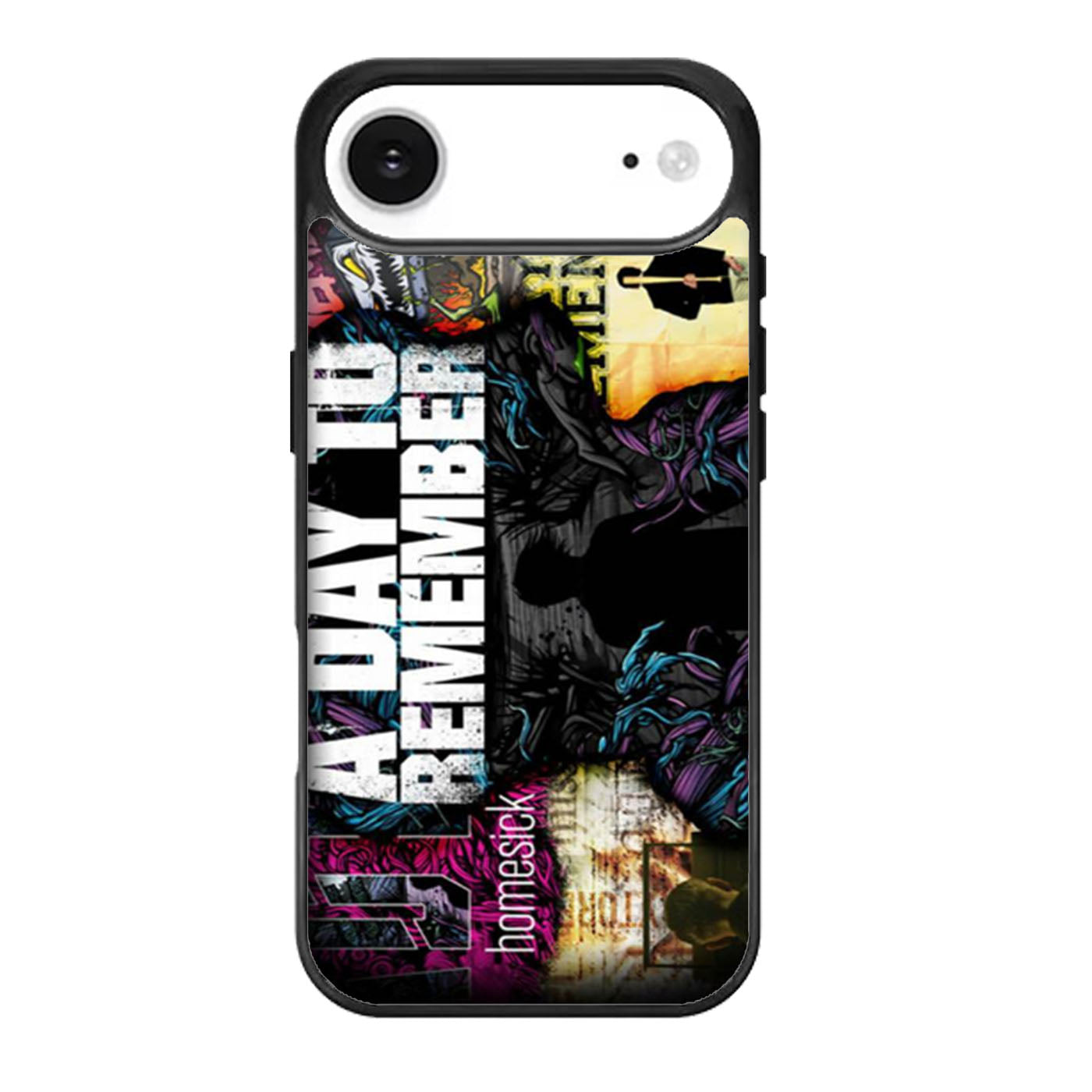 A Day To Remember iPhone Air Case