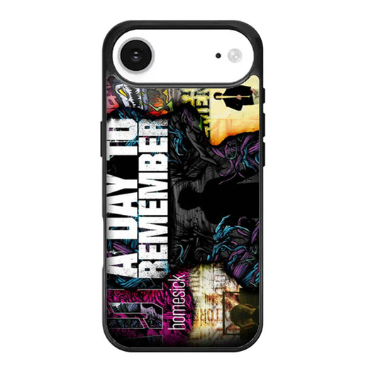 A Day To Remember iPhone Air Case