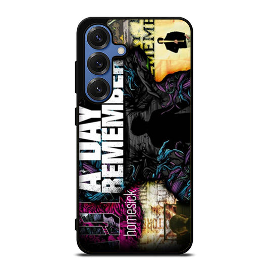 A Day To Remember Samsung S25 Ultra Case