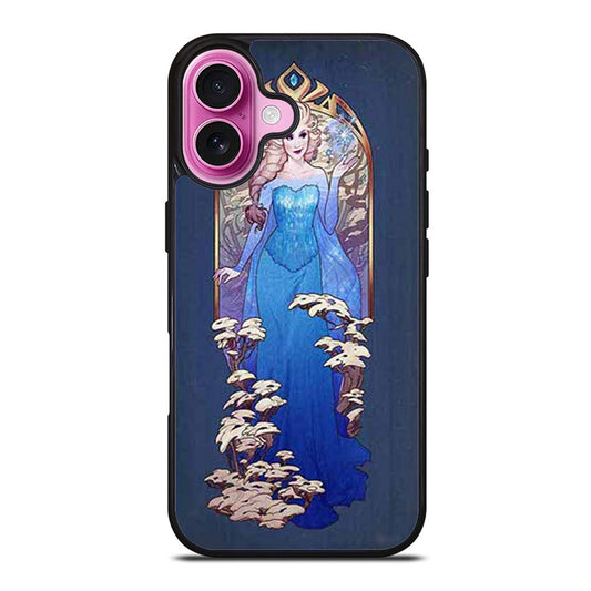 A Kingdom Of Isolation iPhone Case Cover