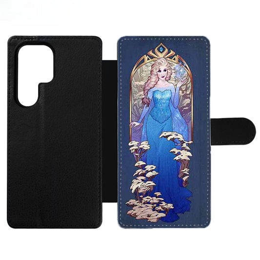 A Kingdom Of Isolation Wallet Samsung Case