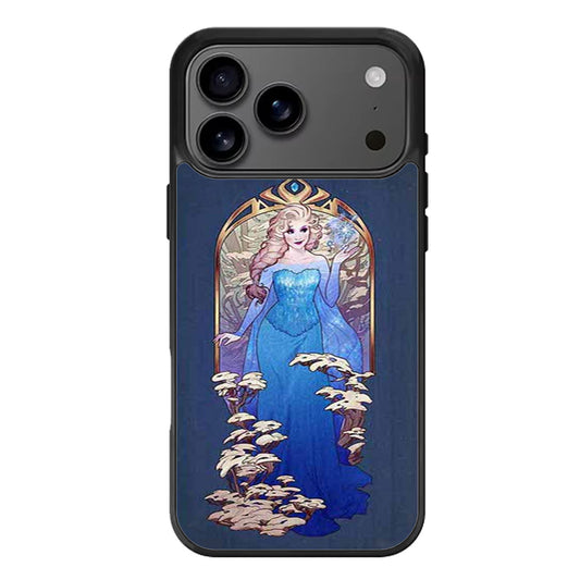 A Kingdom Of Isolation iPhone 17 Pro Max Case