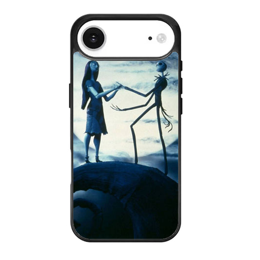 A Nightmare Before Christmas iPhone Air Case
