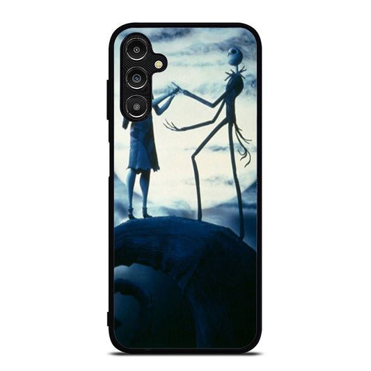 A Nightmare Before Christmas Samsung A16 Case