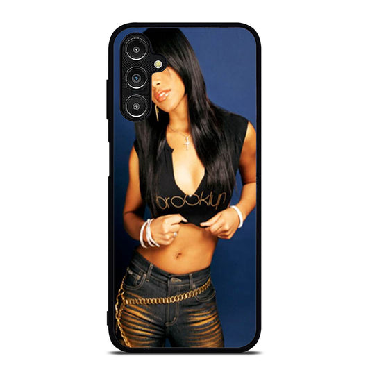 Aaliyah Samsung A16 Case