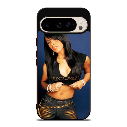 Aaliyah Google Pixel 9 Pro Case