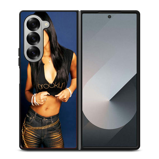 Aaliyah Samsung Z Fold 6 Case