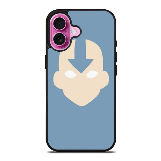 Aang The Last Airbender iPhone Case Cover