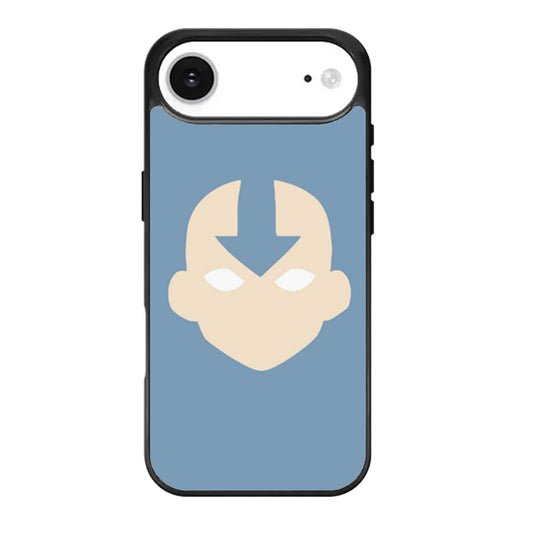 Aang The Last Airbender iPhone Air Case
