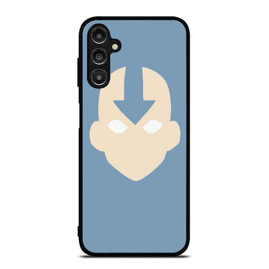 Aang The Last Airbender Samsung A16 Case