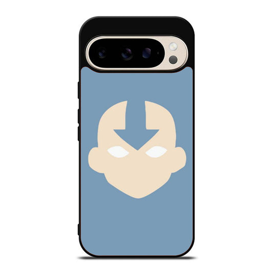 Aang The Last Airbender Google Pixel 9 Pro Case