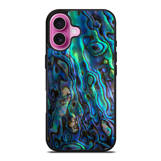 Abalone iPhone Case Cover