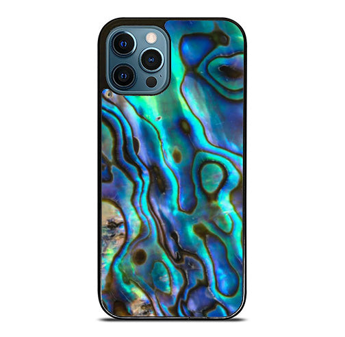 Abalone shell iPhone 11 Pro Max Case